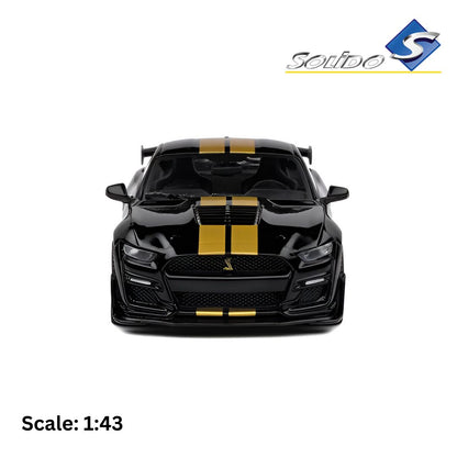 FORD USA MUSTANG SHELBY GT500 COUPE - 2020