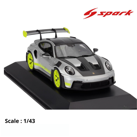 PORSCHE - 911 992 GT3 RS COUPE 2022