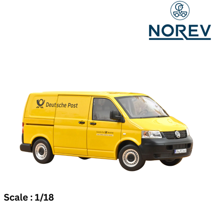 VOLKSWAGEN - T5 VAN TRANSPORTER POST 2003