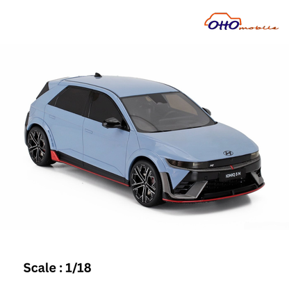 HYUNDAI - IONIQ 5 N 2024