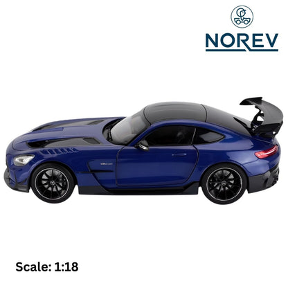 MERCEDES BENZ AMG GT BLACK SERIES - 2021