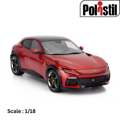 FERRARI - PUROSANGUE 2022