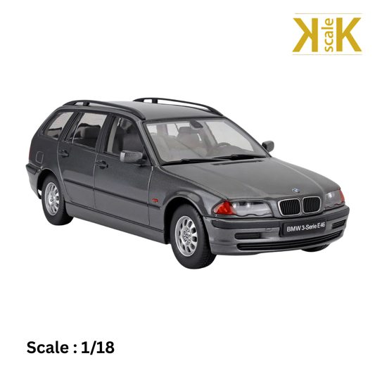BMW - 3-SERIES (E46) TOURING SW STATION WAGON 1999
