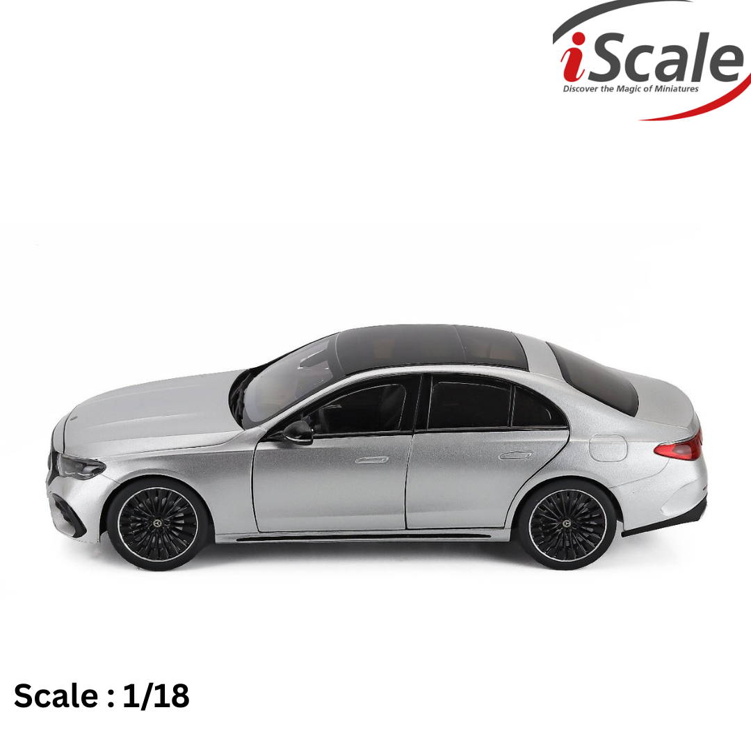 MERCEDES BENZ - E-CLASS (W214) AMG LINE 2023