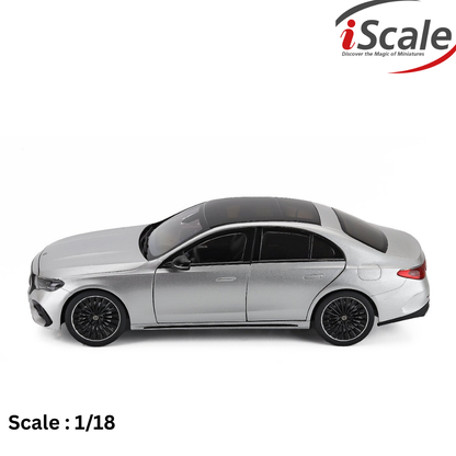 MERCEDES BENZ - E-CLASS (W214) AMG LINE 2023