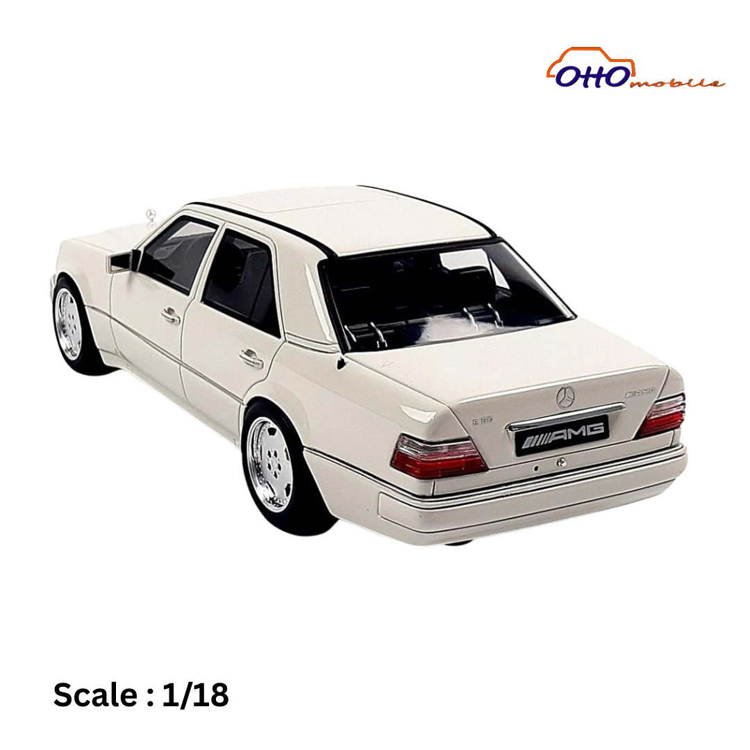 Mercedes Benz E60 AMG (W124)