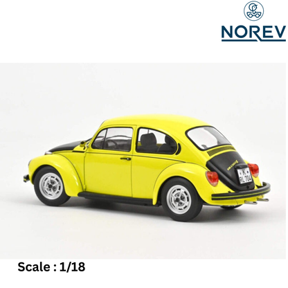 VOLKSWAGEN - BEETLE 1303 MAGGIOLINO 1973