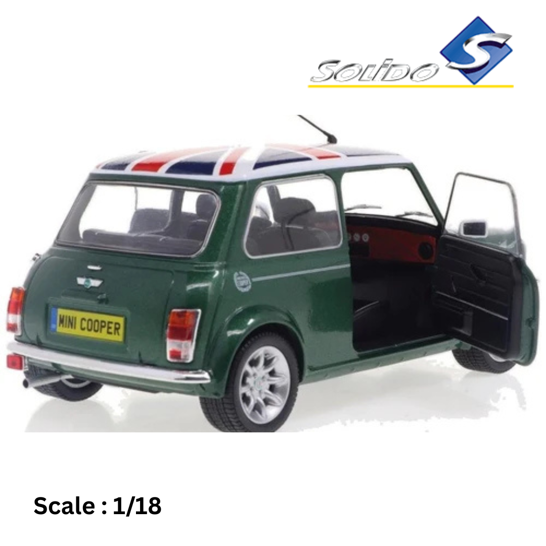 MINI - COOPER SPORT 1997
