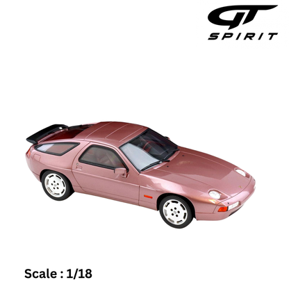 PORSCHE - 928 S COUPE 1980