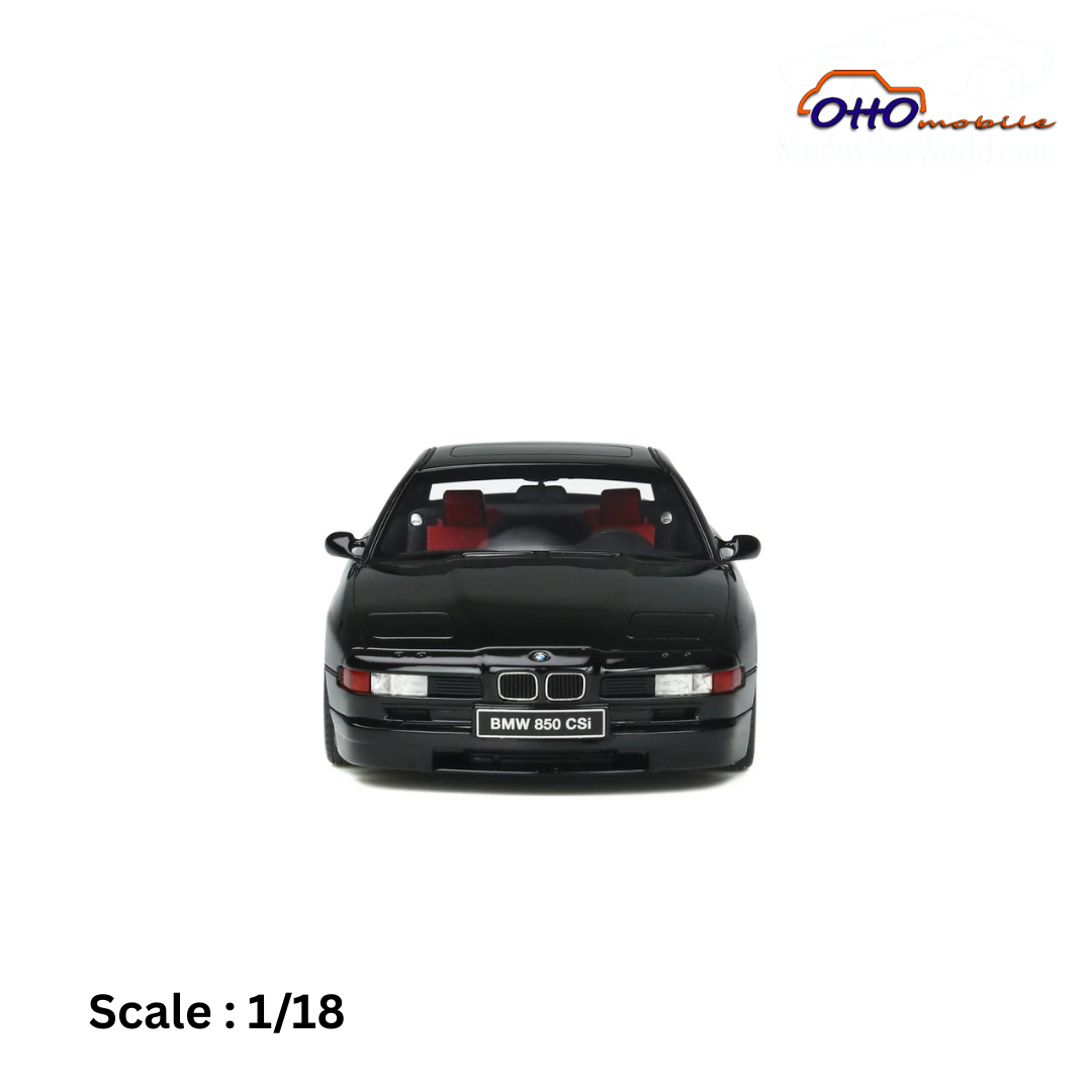 BMW 850 CSI 1990