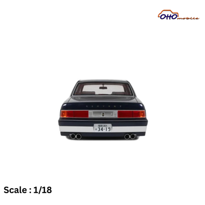 TOYOTA - CENTURY V12 2008
