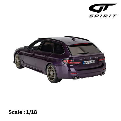 BMW - 5-SERIES ALPINA B5 TOURING SW STATION WAGON (G31) 2023