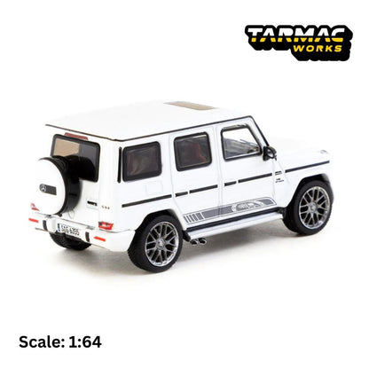 Mercedes-AMG G 63 Edition 55