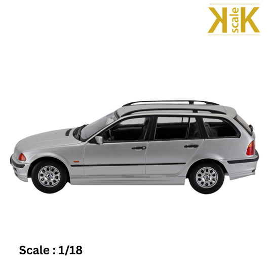 BMW - 3-SERIES (E46) TOURING SW STATION WAGON 1999