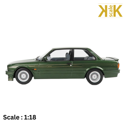 BMW 3-series Alpina B6 3.5 (E30) - 1988