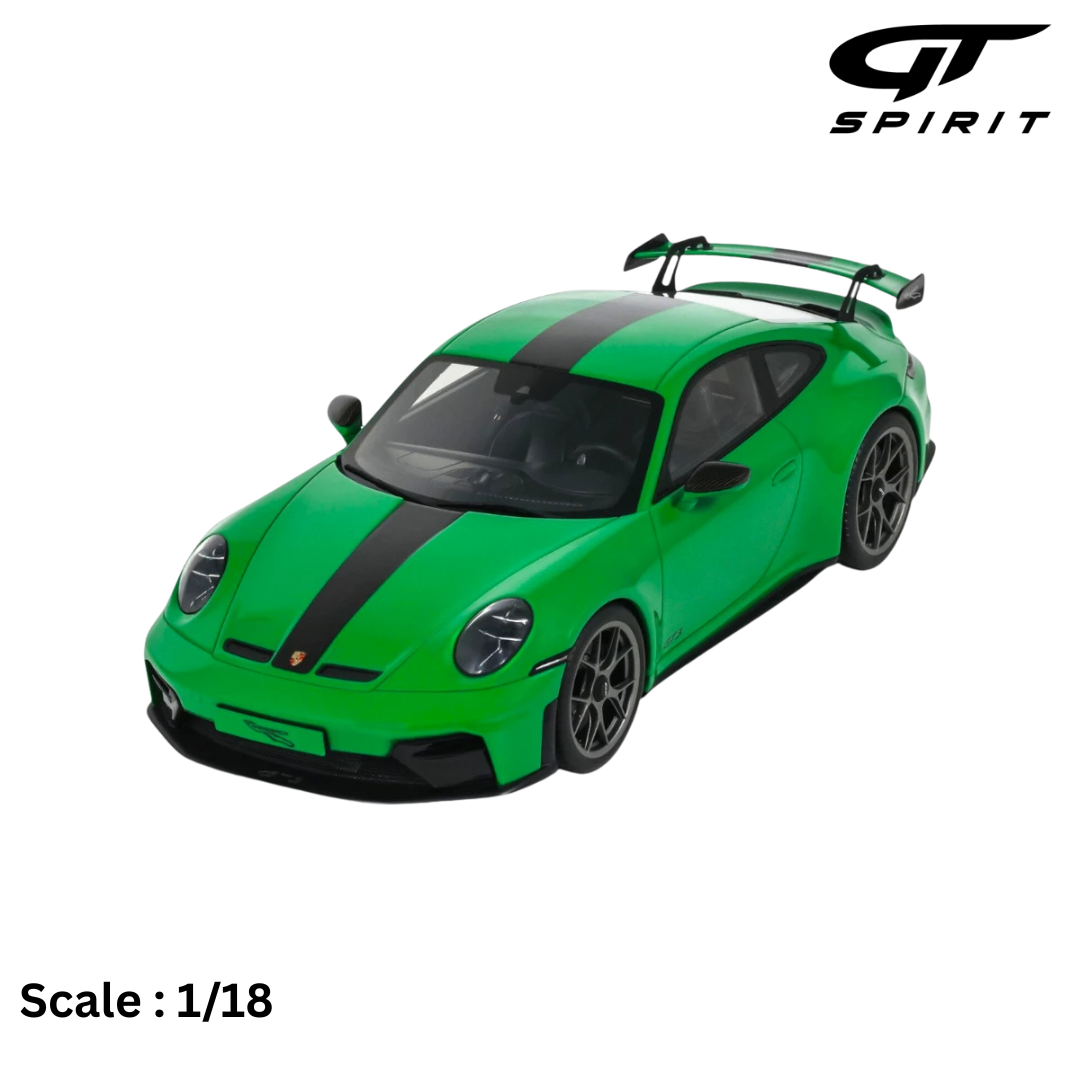 PORSCHE - 911 992-2 GT3 COUPE 2025