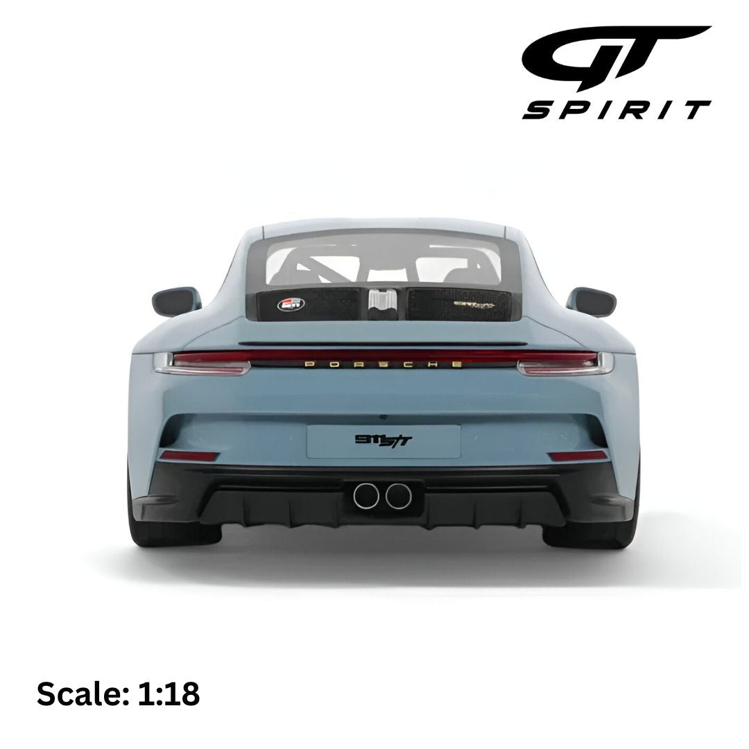 Porsche 911 S/T Type 992 - 2024