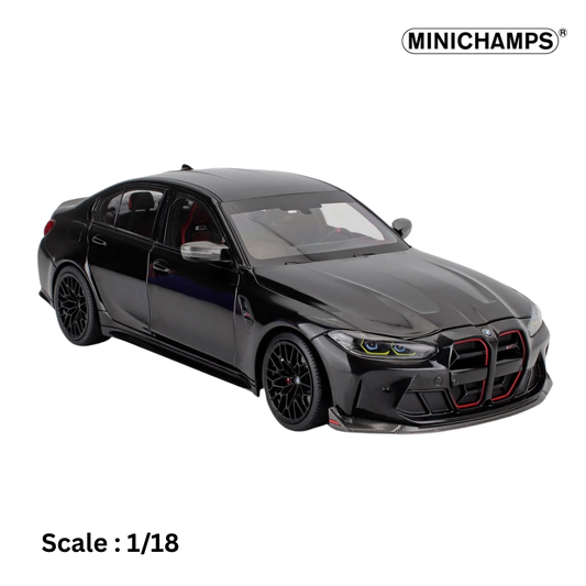 BMW - 3-SERIES M3 CS 2023