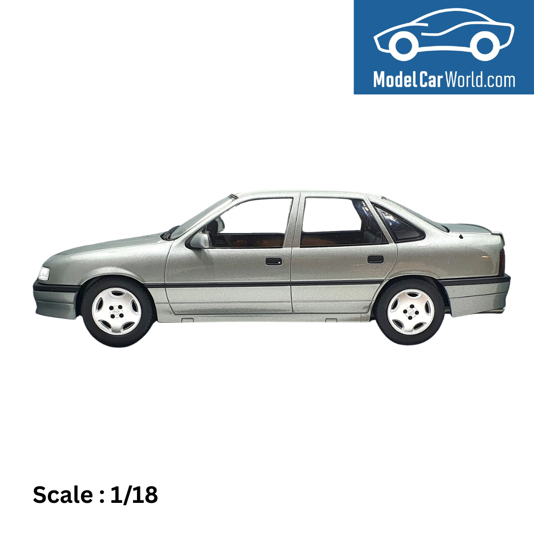 Opel VECTRA A 2000  1988