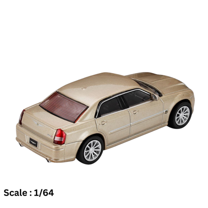 HRYSLER - 300C SRT8 2012