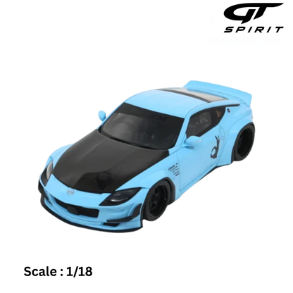 NISSAN - FAIRLADY Z (Z35) COUPE 2025