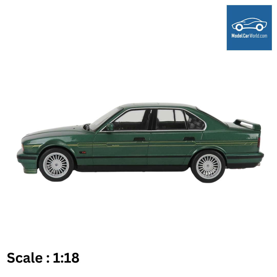 BMW 5-SERIES B10 4.6 ALPINA (E34) - 1994