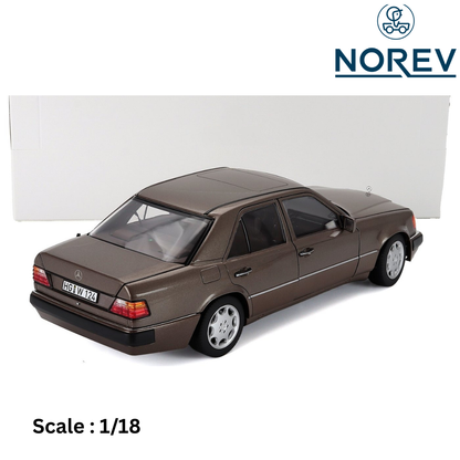 Mercedes-Benz E-CLASS 500E (W124)