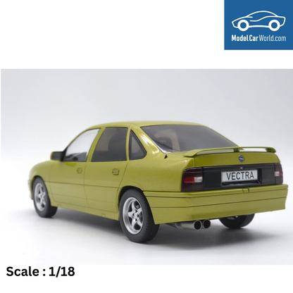 OPEL - VECTRA A 2000 1988