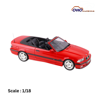 BMW E36 M3 Convertible  1995