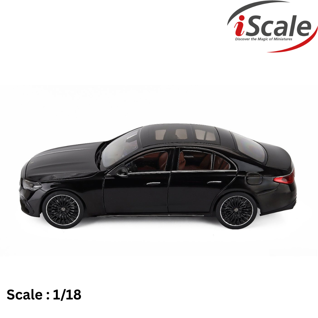 MERCEDES BENZ - E-CLASS (W214) AMG LINE 2023