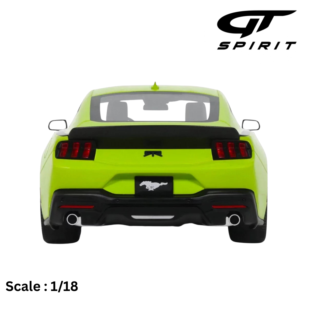 FORD USA - MUSTANG RTR SPEC-3 COUPE 2025