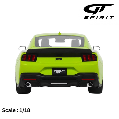 FORD USA - MUSTANG RTR SPEC-3 COUPE 2025