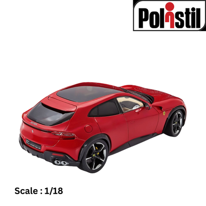 FERRARI - PUROSANGUE 2022