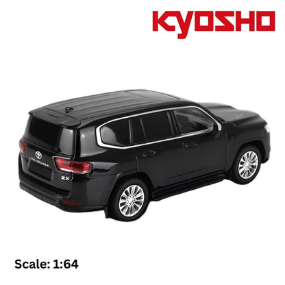 TOYOTA LAND CRUISER ZX - 2021