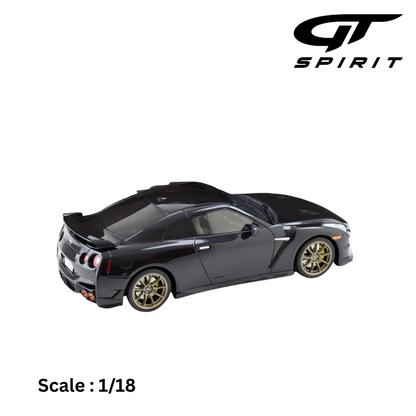 NISSAN - GT-R T-SPEC TAKUMI EDITION COUPE 2024