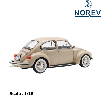 VOLKSWAGEN - BEETLE 1303 MAGGIOLINO 1973