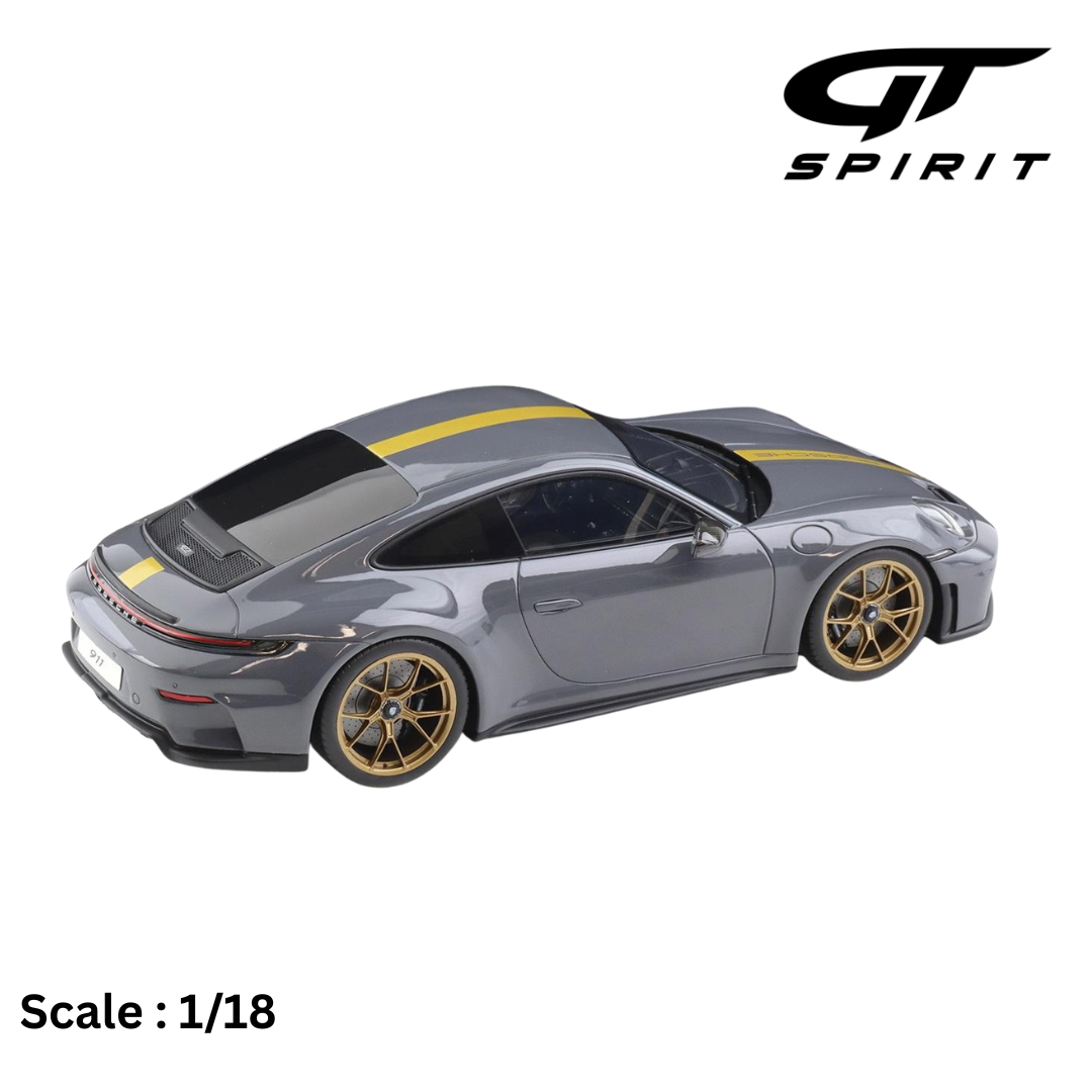PORSCHE - 911 992-2 GT3 TOURING COUPE 2025