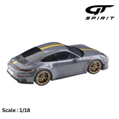 PORSCHE - 911 992-2 GT3 TOURING COUPE 2025