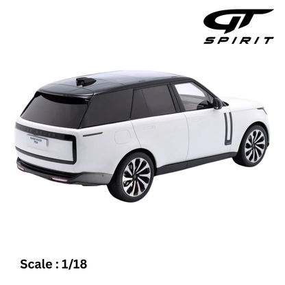 LAND ROVER - RANGE ROVER P530 AUTOBIOGRAPHY 2024