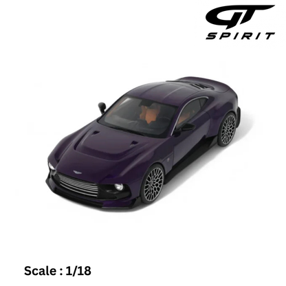 ASTON MARTIN - VALOUR 2023