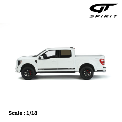 Ford Shelby F150