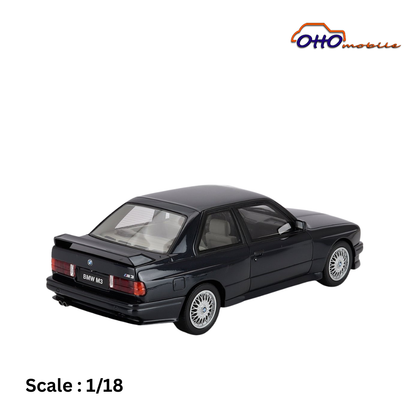 BMW (E30) M3 Europameister Macau  1988