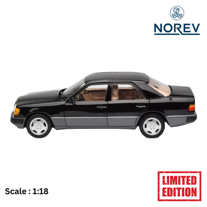 Mercedes 230E W124