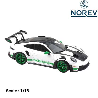 PORSCHE - 911 992 GT3 RS TRIBUTE TO CARRERA RS PACKAGE COUPE 2022