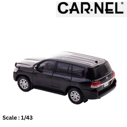 Toyota Land Cruiser AX G Selection URJ202 2015 Ltd.300