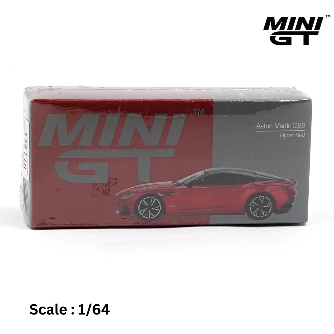 McLAREN - 720S LB WORKS LHD 2024