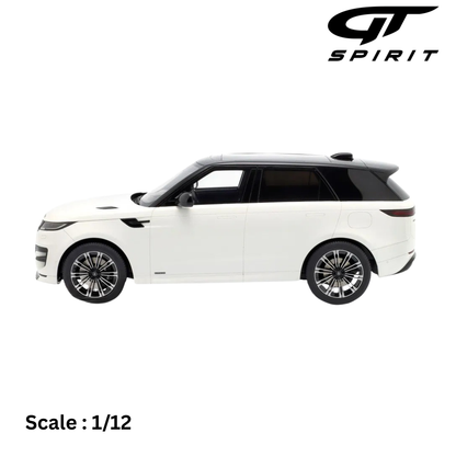 LAND ROVER - RANGE ROVER SPORT P510E 2023