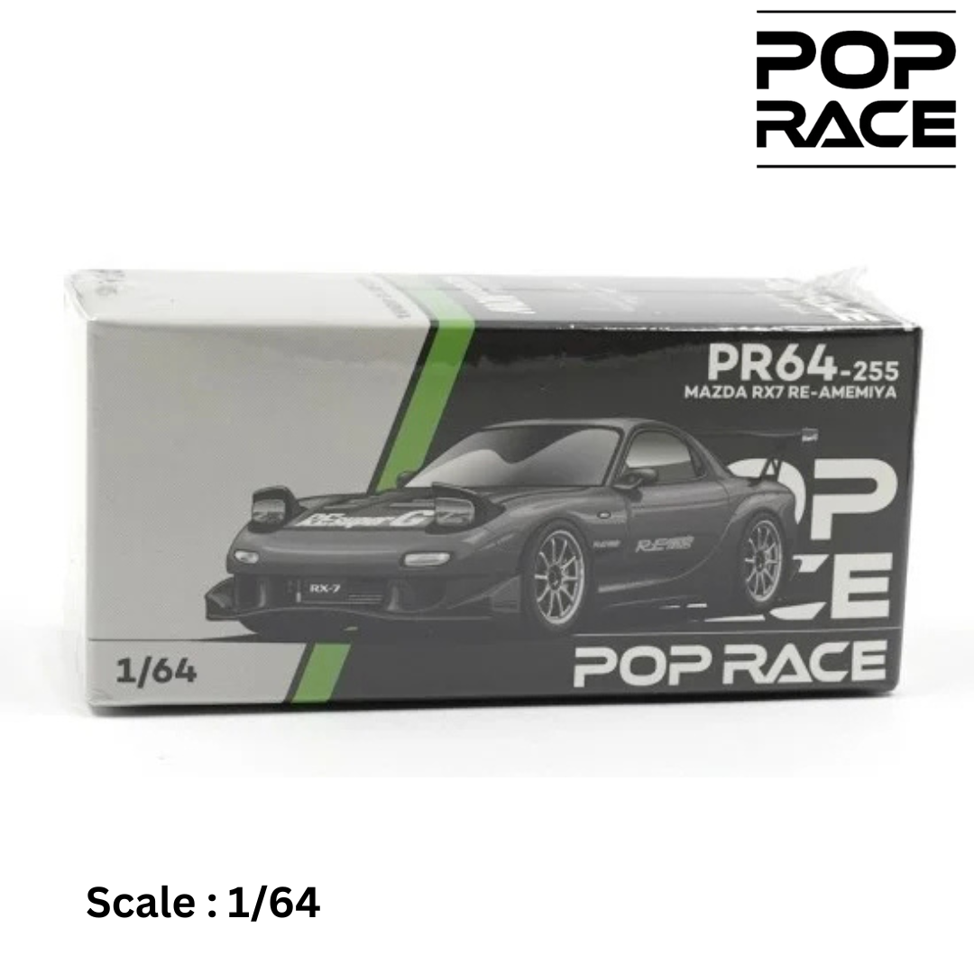 MAZDA - RX-7 RE-AMEMIYA 2006