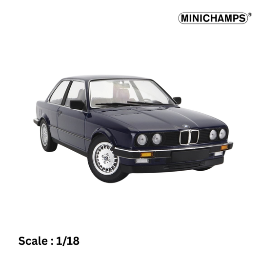 BMW - 3-SERIES 323i 1982