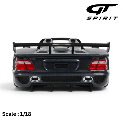 MERCEDES BENZ - CLK-CLASS GTR ROADSTER 1998